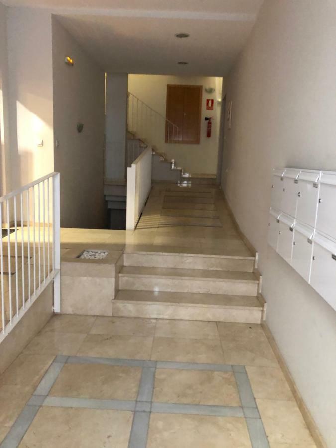 Palacete de Tudela - parking incluido Apartamento Exterior foto